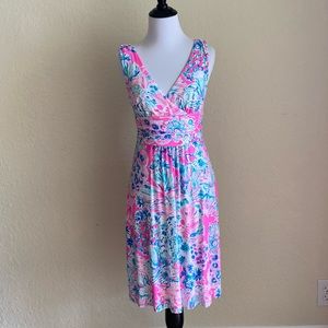 Lilly Pulitzer dress. ****Only $45 **** Size small.